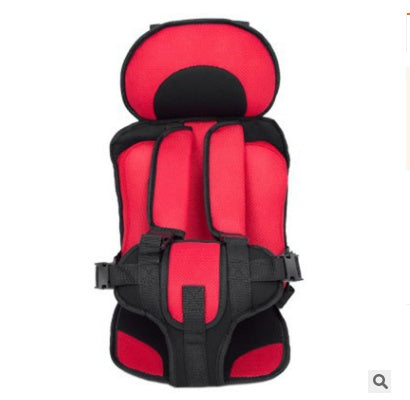 Portable Baby Safety Seat – Travel-Friendly & Secure Comfort - Little Moon