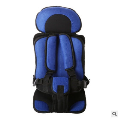 Portable Baby Safety Seat – Travel-Friendly & Secure Comfort - Little Moon