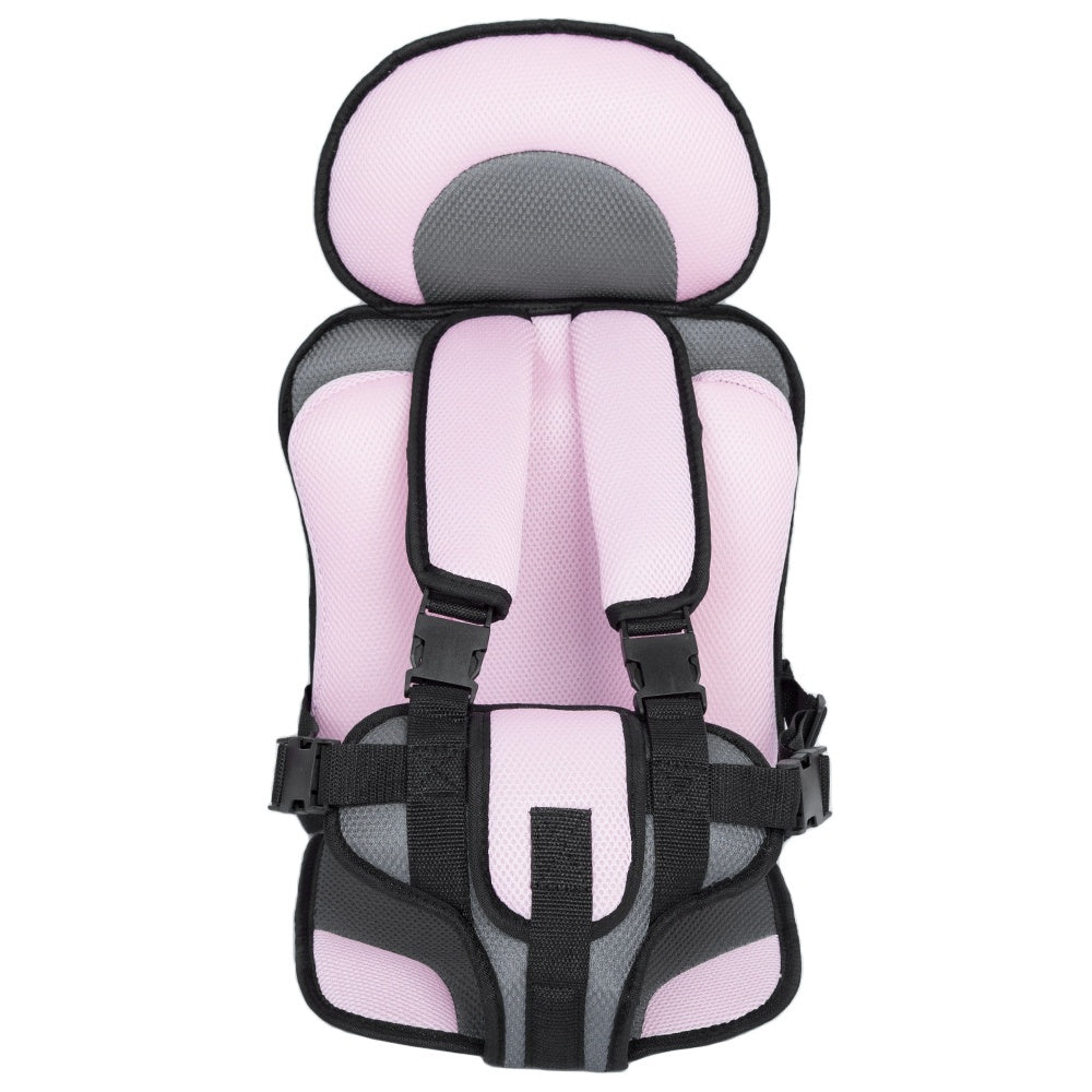 Portable Baby Safety Seat – Travel-Friendly & Secure Comfort - Little Moon