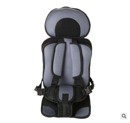 Portable Baby Safety Seat – Travel-Friendly & Secure Comfort - Little Moon