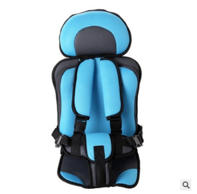 Portable Baby Safety Seat – Travel-Friendly & Secure Comfort - Little Moon