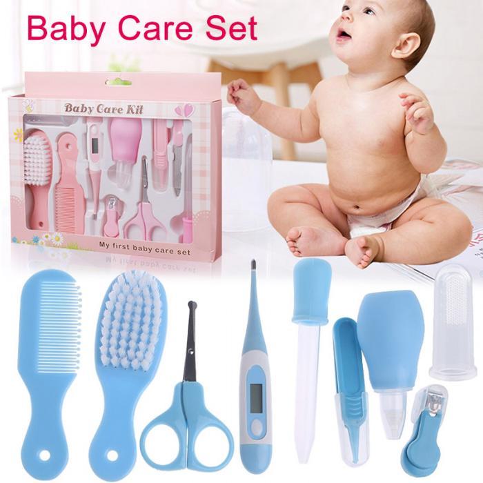 Portable Baby Health Suit Children's Beauty Set - Little Moon