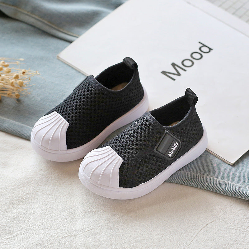 Spring Sneakers for Toddlers – Soft, Comfy & Non-Slip! - Little Moon