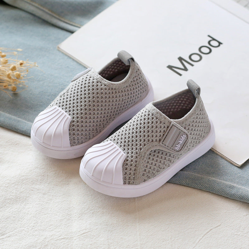 Spring Sneakers for Toddlers – Soft, Comfy & Non-Slip! - Little Moon