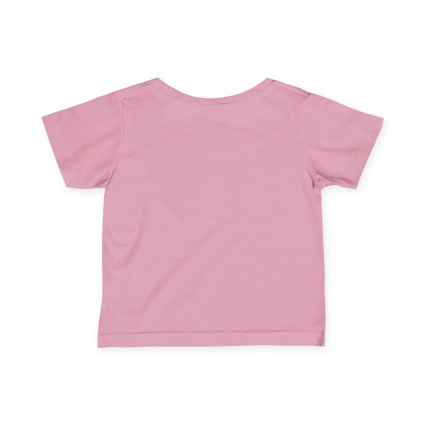 Spit Happens Funny Baby Tee – Adorable & Comfy! - Little Moon