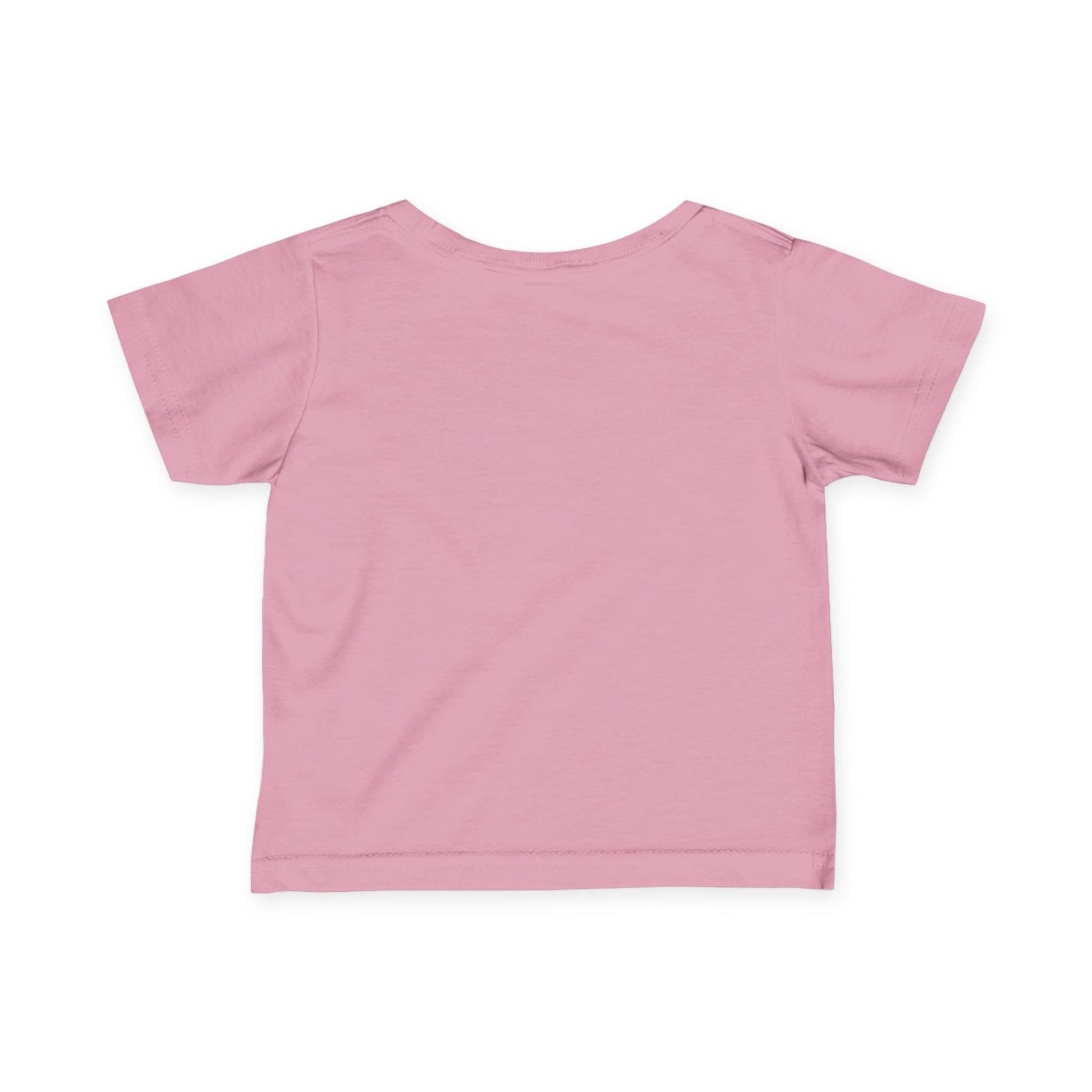 Spit Happens Funny Baby Tee – Adorable & Comfy! - Little Moon