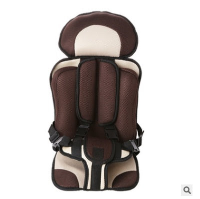 Portable Baby Safety Seat – Travel-Friendly & Secure Comfort - Little Moon