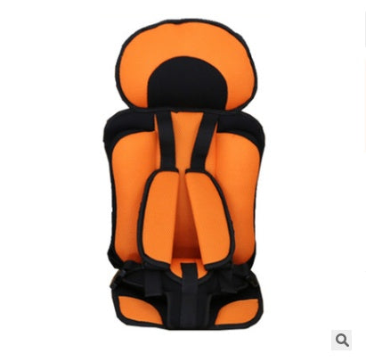 Portable Baby Safety Seat – Travel-Friendly & Secure Comfort - Little Moon