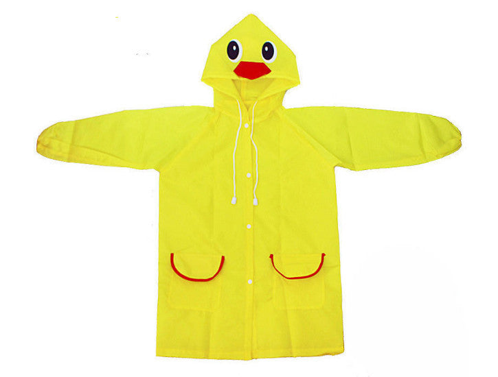 Funny THC Raincoat – Thai Style with Big Attitude! - Little Moon