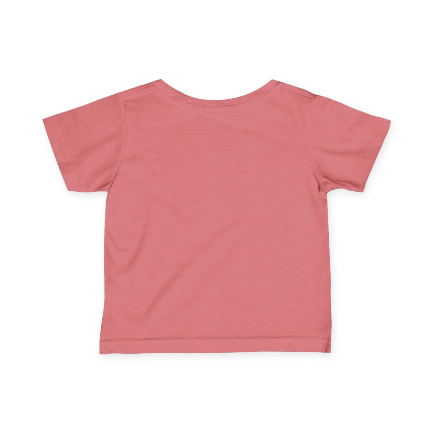 Spit Happens Funny Baby Tee – Adorable & Comfy! - Little Moon