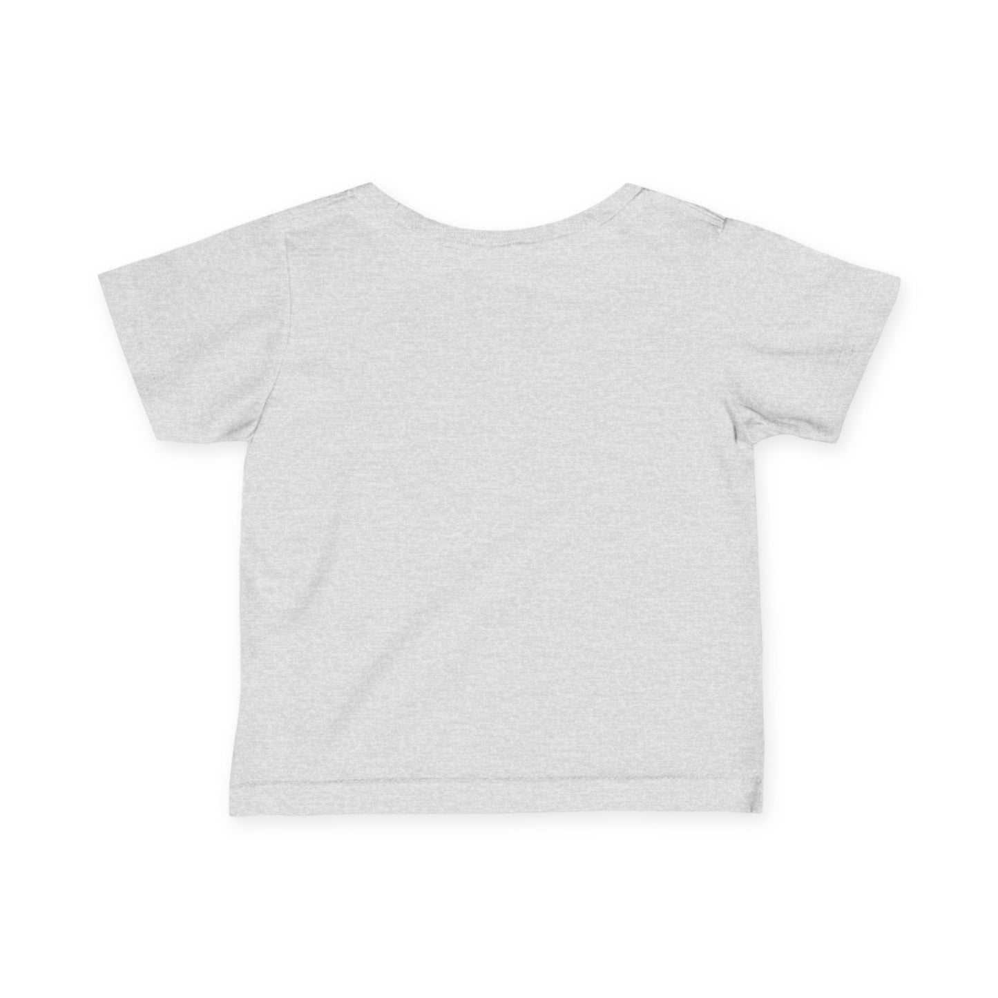Spit Happens Funny Baby Tee – Adorable & Comfy! - Little Moon