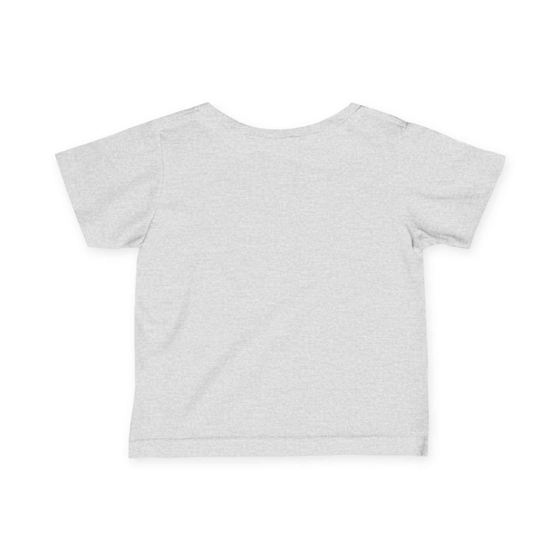 Spit Happens Funny Baby Tee – Adorable & Comfy! - Little Moon