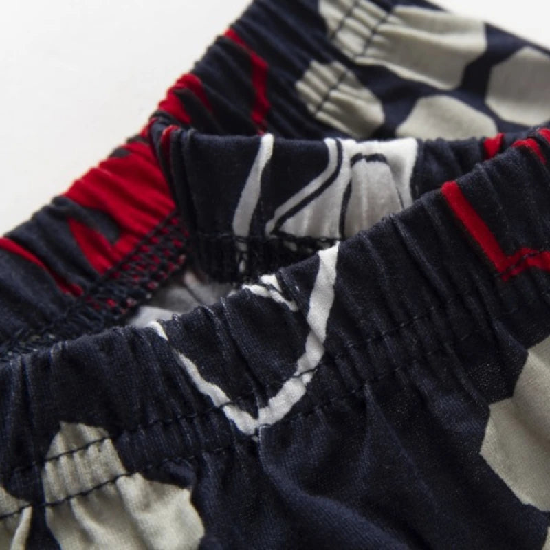 PAW Patrol 2-Piece Cartoon Pajama Set for Kids - Little Moon